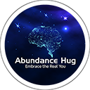 Abundance Hug Logo