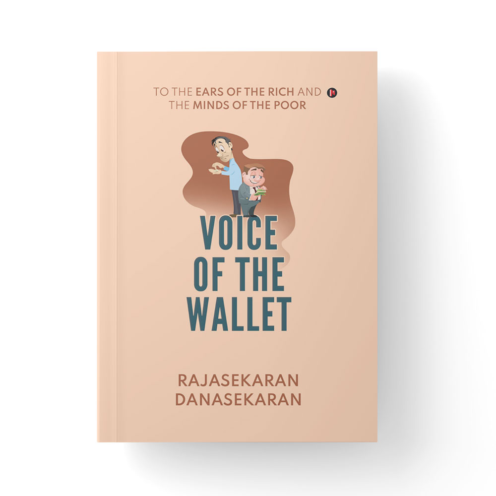 Voice of the Wallet image